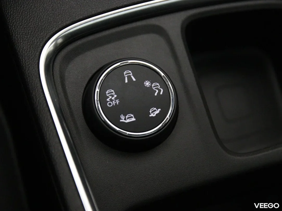 Opel Grandland X 1.2 96kW