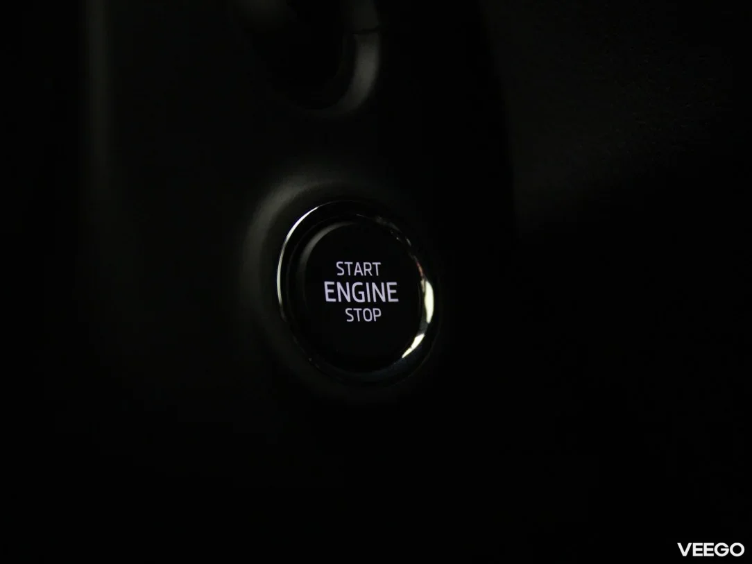 Skoda Fabia 1.5 110kW