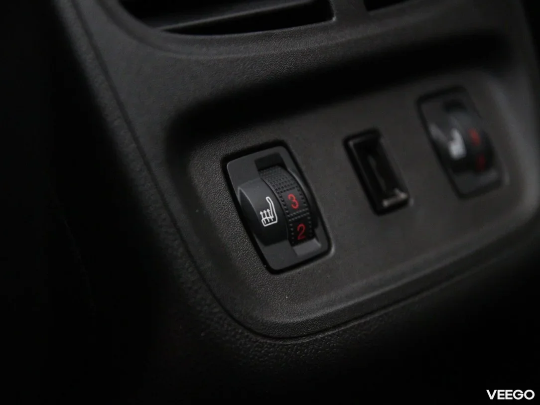 Opel Grandland X 1.2 96kW