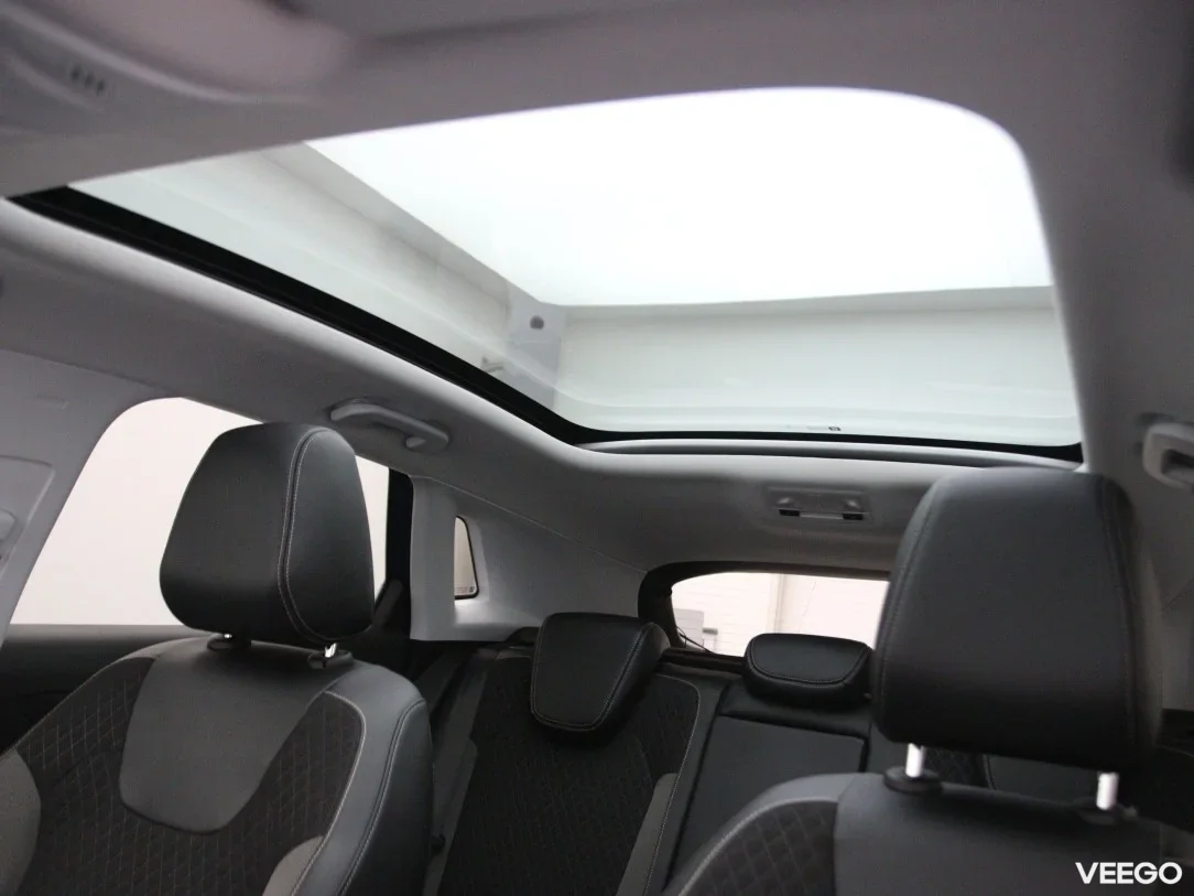 Opel Grandland X 1.2 96kW