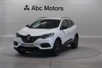 Renault Kadjar Black Edition 1.3 103kW thumbnail