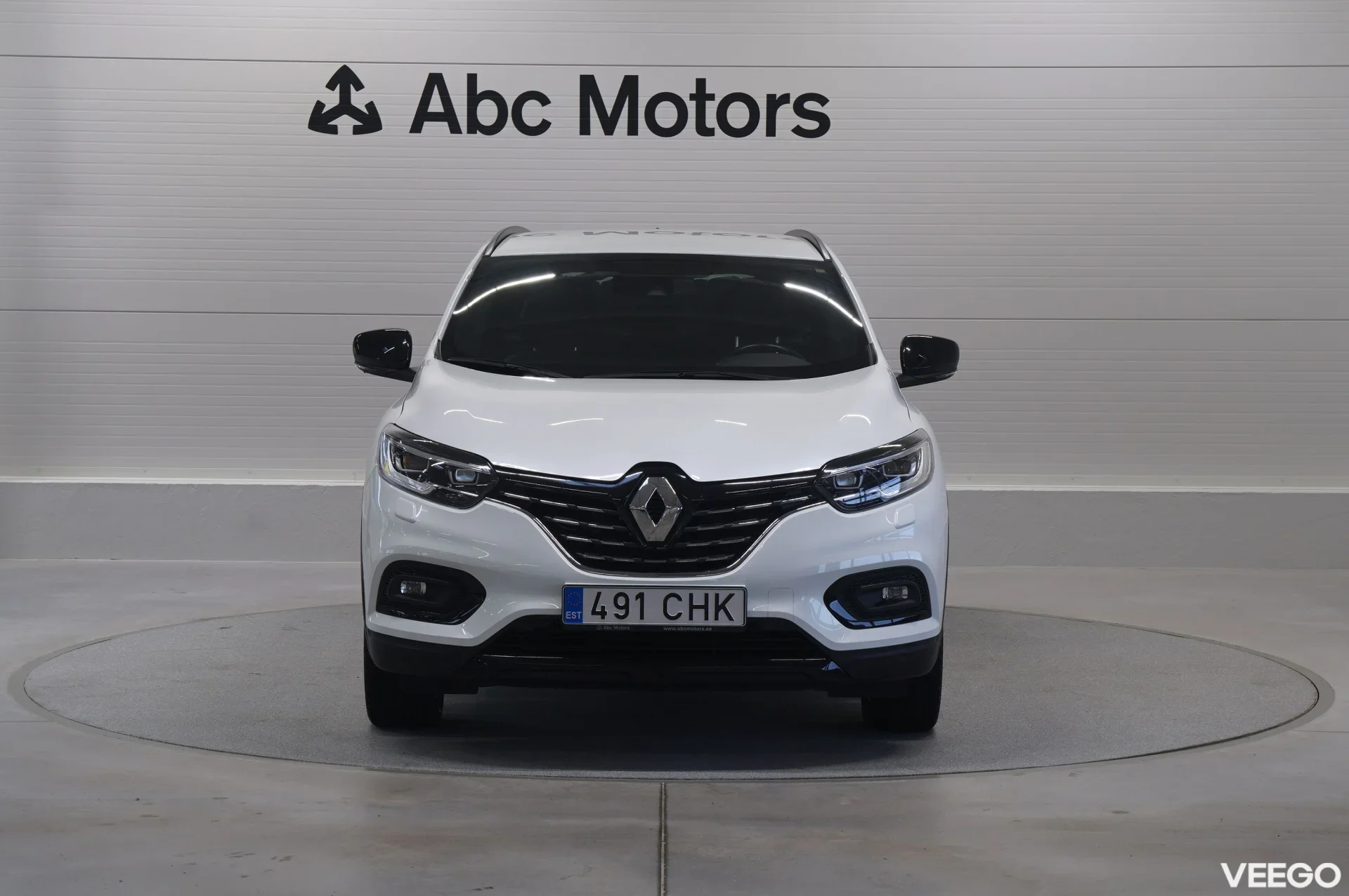 Renault Kadjar Black Edition 1.3 103kW