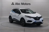 Renault Kadjar Black Edition 1.3 103kW thumbnail