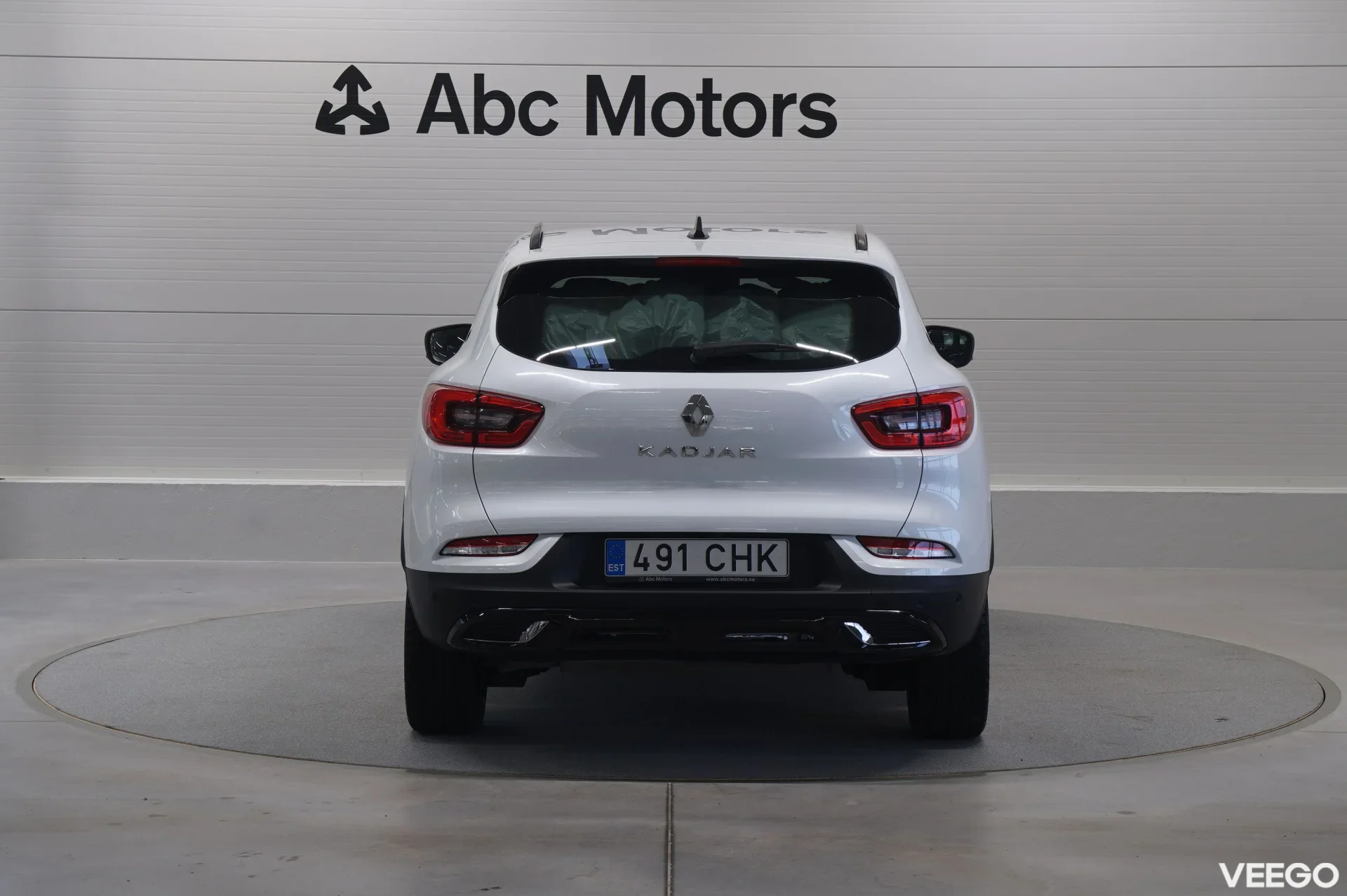 Renault Kadjar Black Edition 1.3 103kW