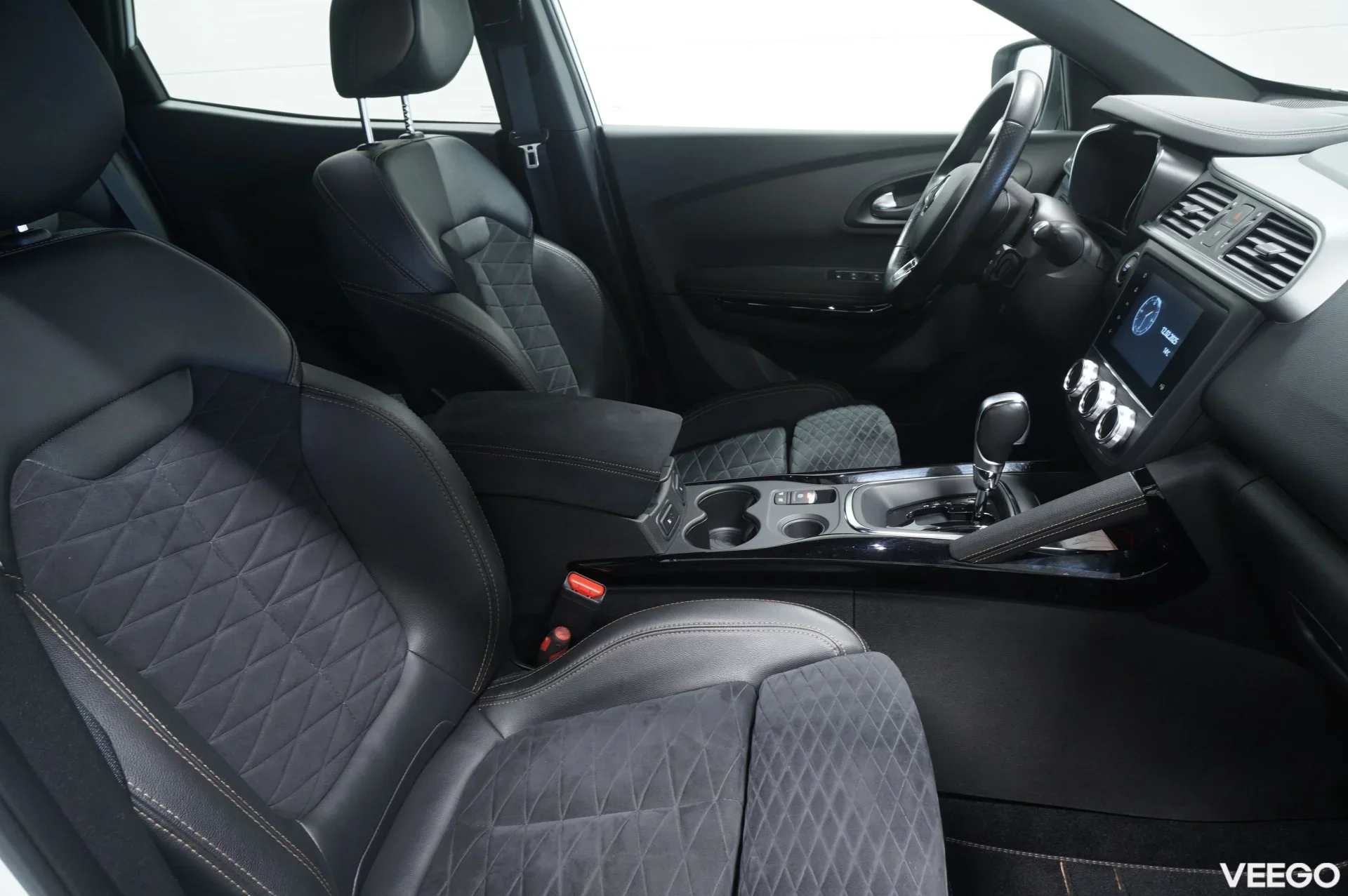 Renault Kadjar Black Edition 1.3 103kW