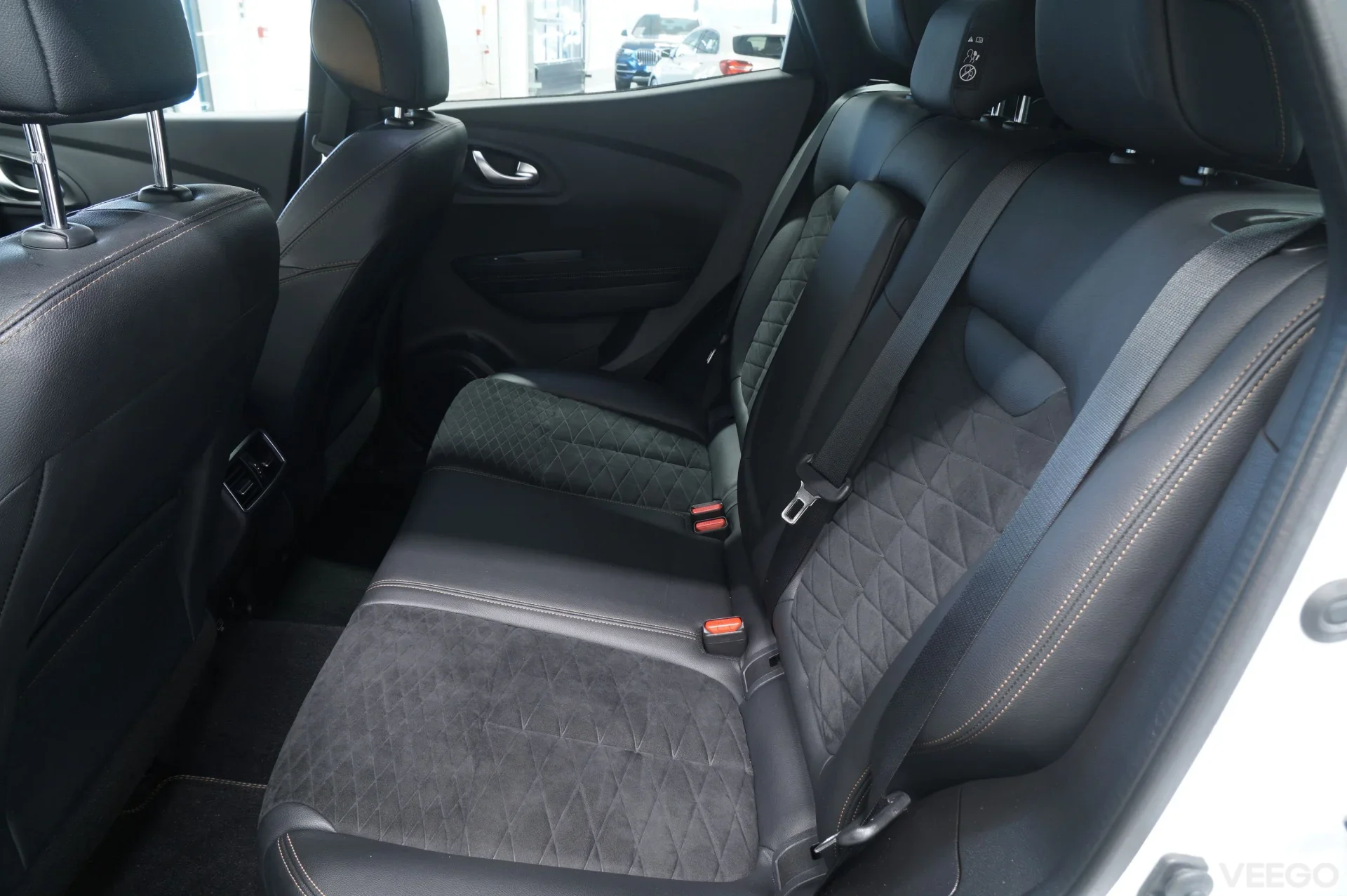 Renault Kadjar Black Edition 1.3 103kW