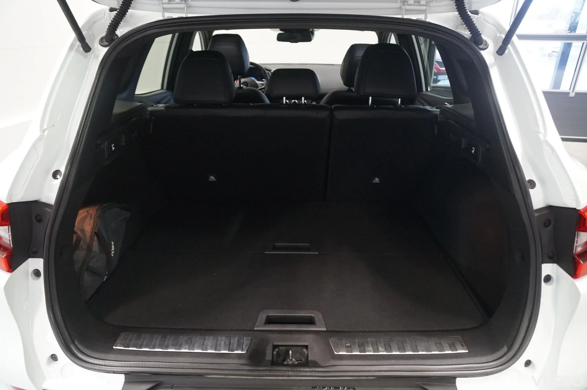 Renault Kadjar Black Edition 1.3 103kW