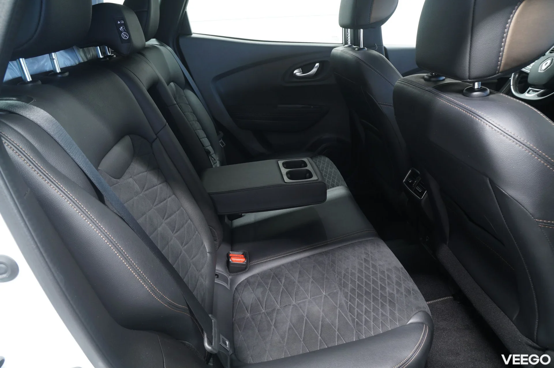 Renault Kadjar Black Edition 1.3 103kW