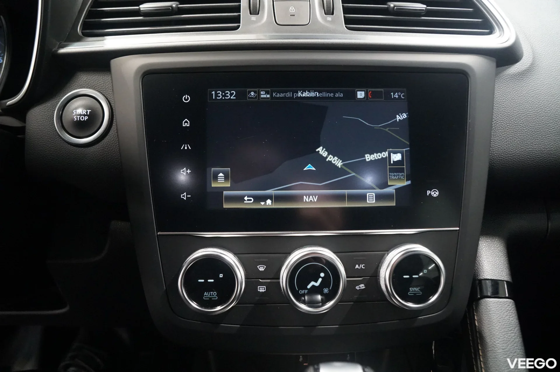 Renault Kadjar Black Edition 1.3 103kW