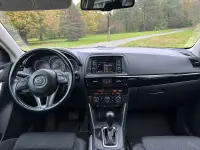 Mazda CX-5 2.2 110kW thumbnail