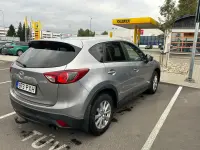 Mazda CX-5 2.2 110kW thumbnail