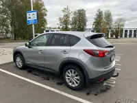 Mazda CX-5 2.2 110kW thumbnail