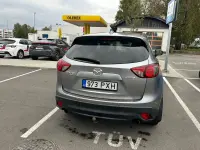 Mazda CX-5 2.2 110kW thumbnail