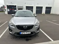 Mazda CX-5 2.2 110kW thumbnail