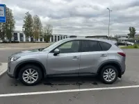 Mazda CX-5 2.2 110kW thumbnail