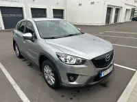 Mazda CX-5 2.2 110kW thumbnail