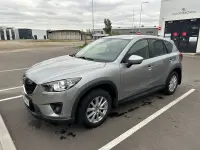 Mazda CX-5 2.2 110kW thumbnail