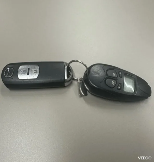 Mazda CX-5 2.2 110kW