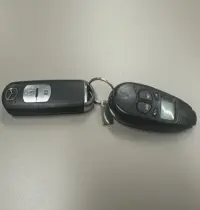 Mazda CX-5 2.2 110kW thumbnail