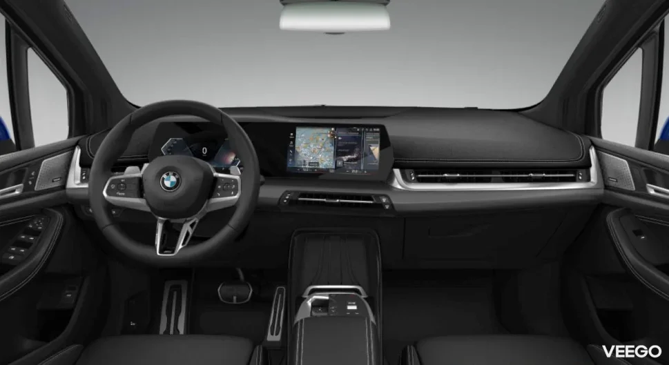 BMW 218 D ACTIVE TOURER 2 110kW