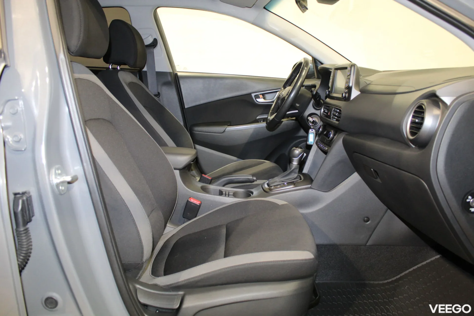 Hyundai Kona - 1.6 130kW