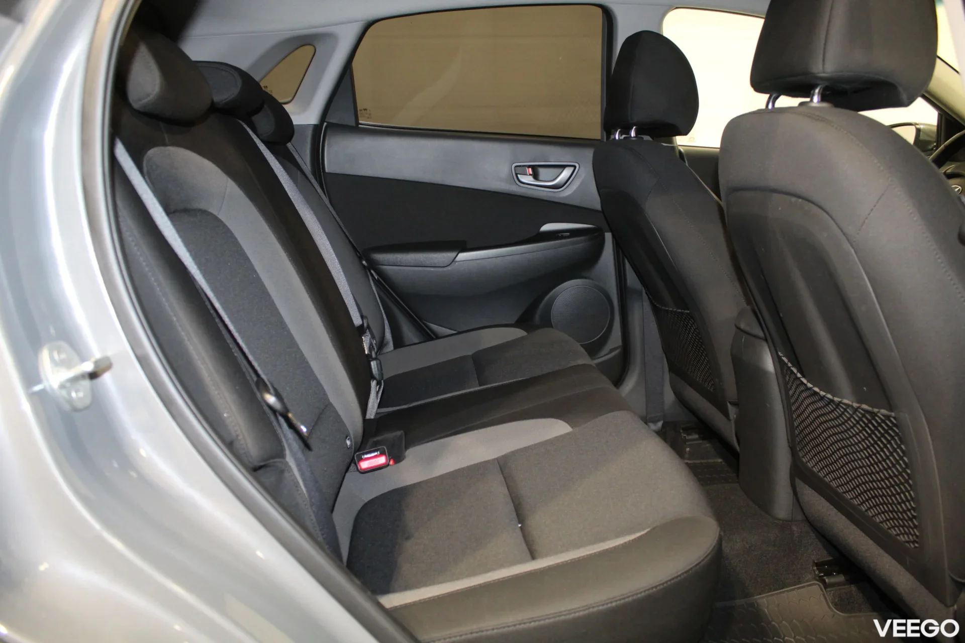 Hyundai Kona - 1.6 130kW