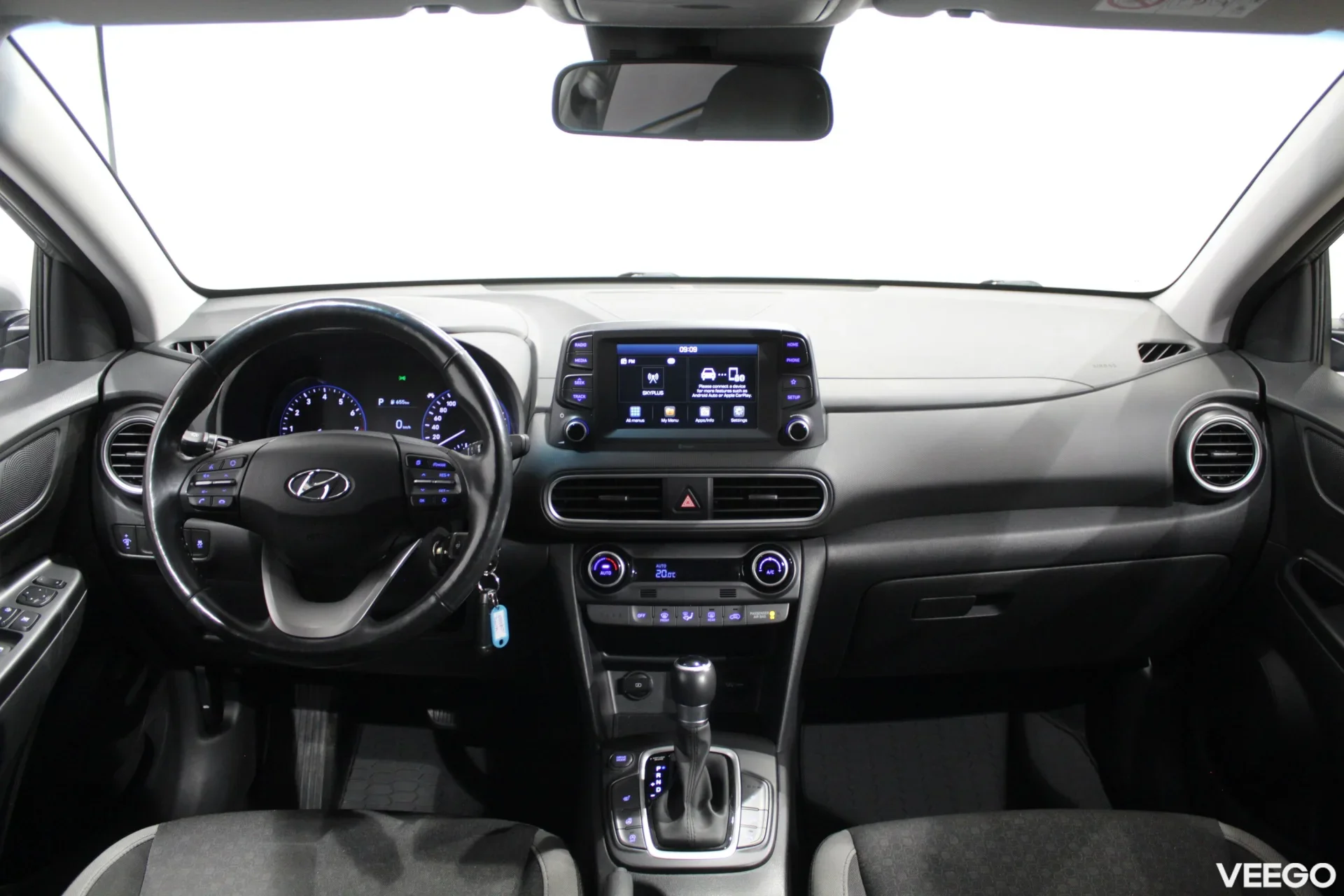 Hyundai Kona - 1.6 130kW