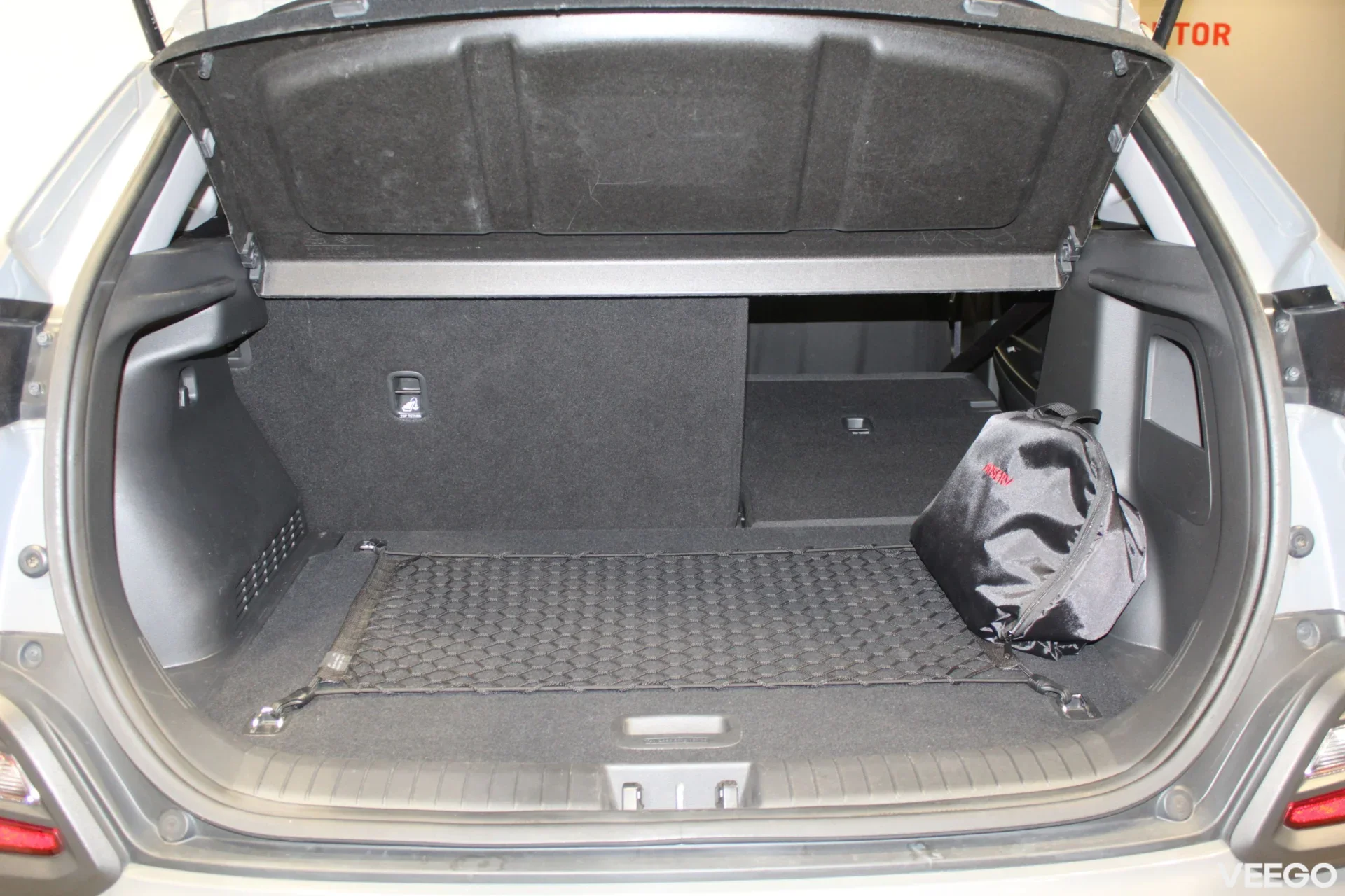 Hyundai Kona - 1.6 130kW