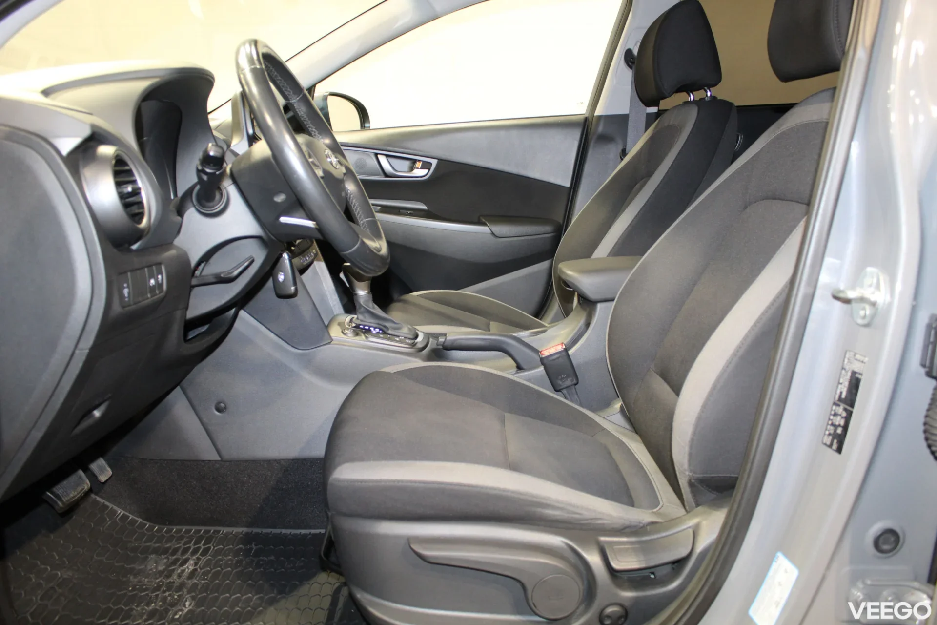 Hyundai Kona - 1.6 130kW