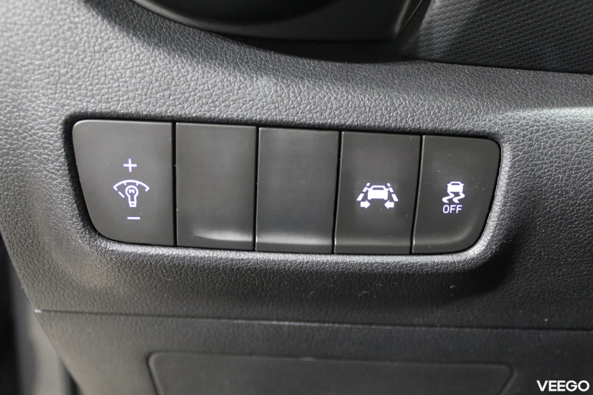 Hyundai Kona - 1.6 130kW