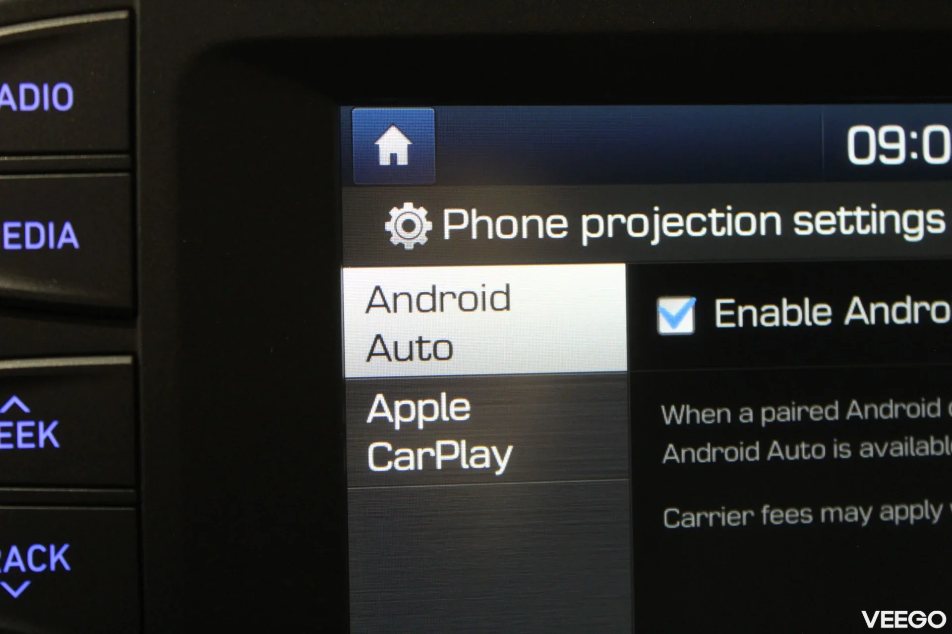 Hyundai Kona - 1.6 130kW