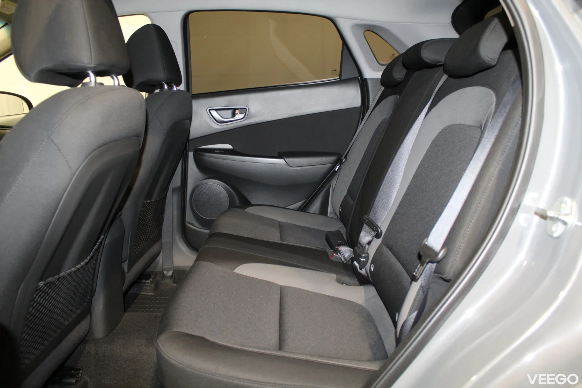 Hyundai Kona - 1.6 130kW