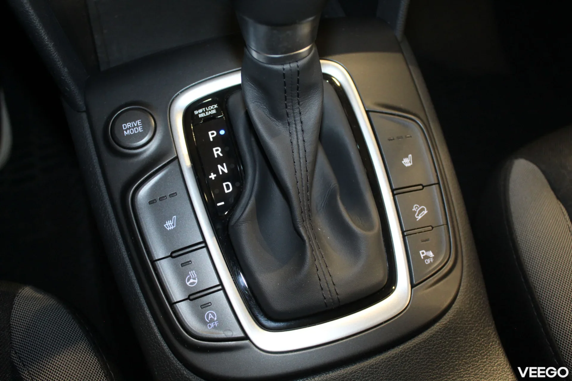 Hyundai Kona - 1.6 130kW