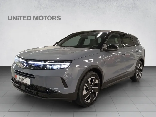 Image of Opel Grandland - 100kW