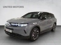 Opel Grandland - 100kW thumbnail
