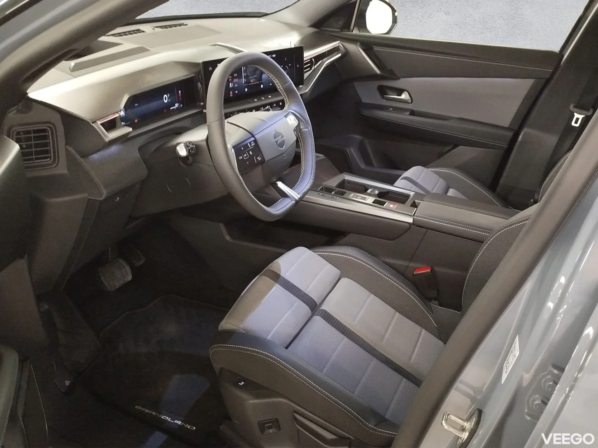 Opel Grandland - 100kW