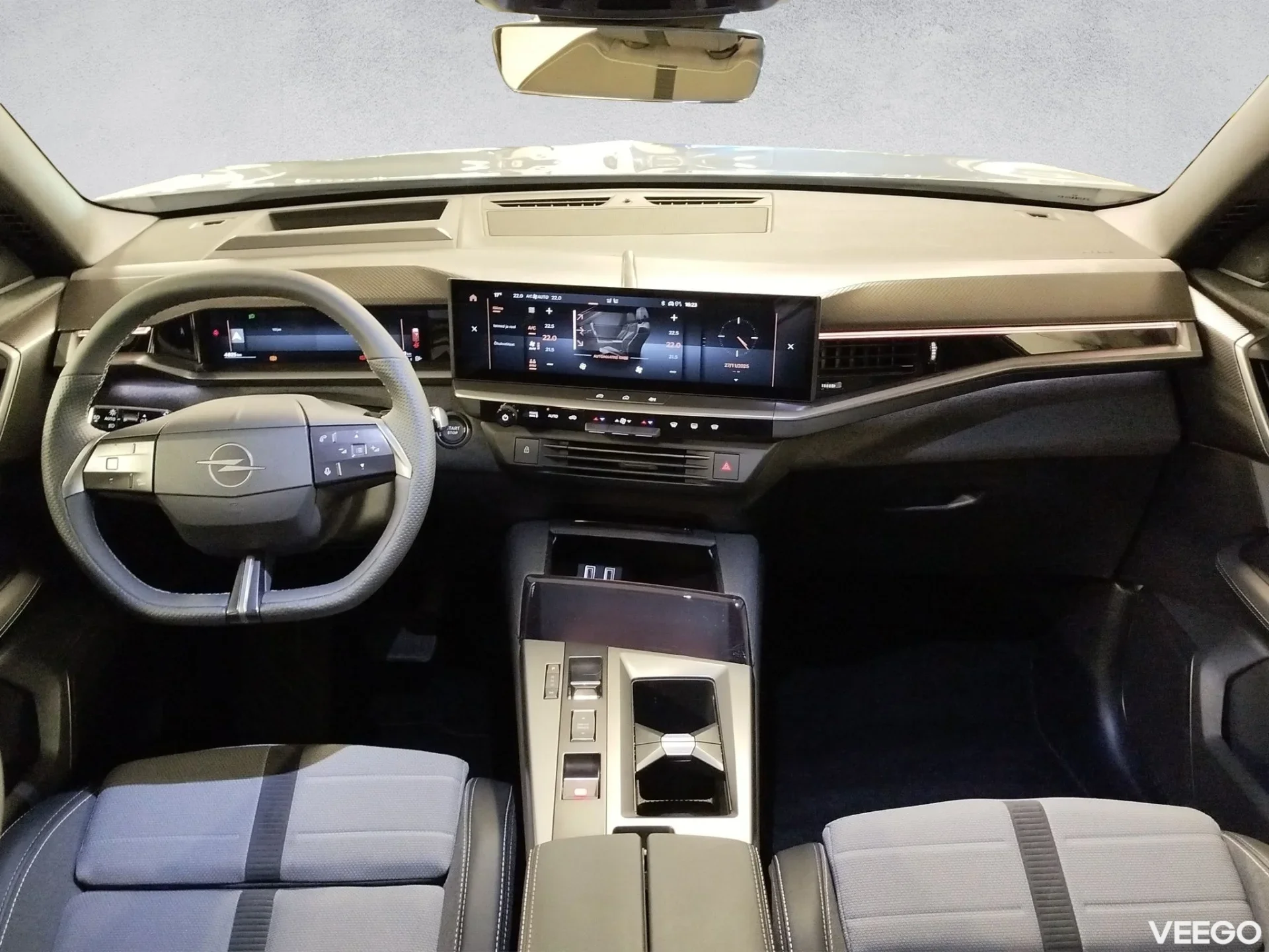 Opel Grandland - 100kW