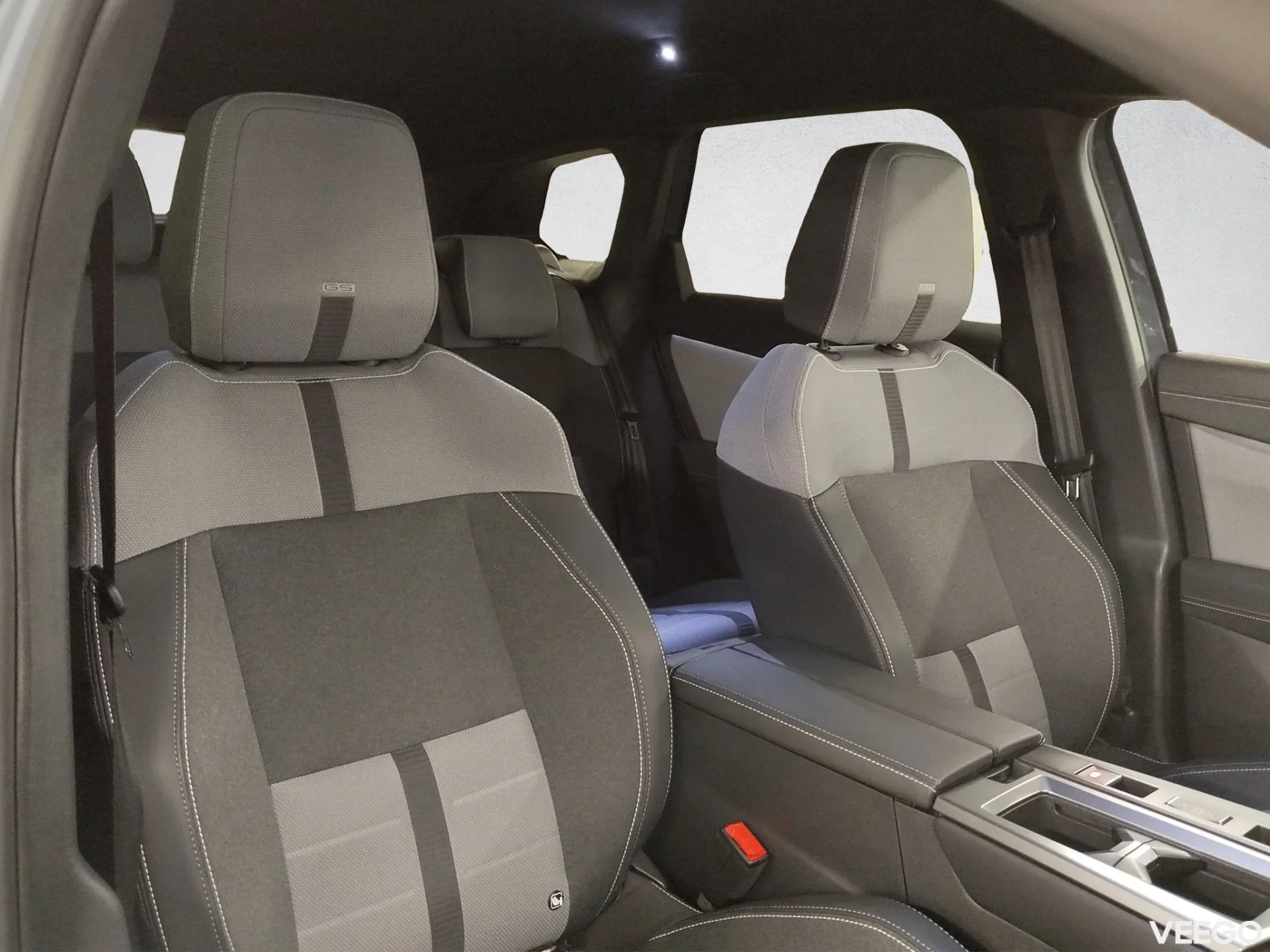 Opel Grandland - 100kW