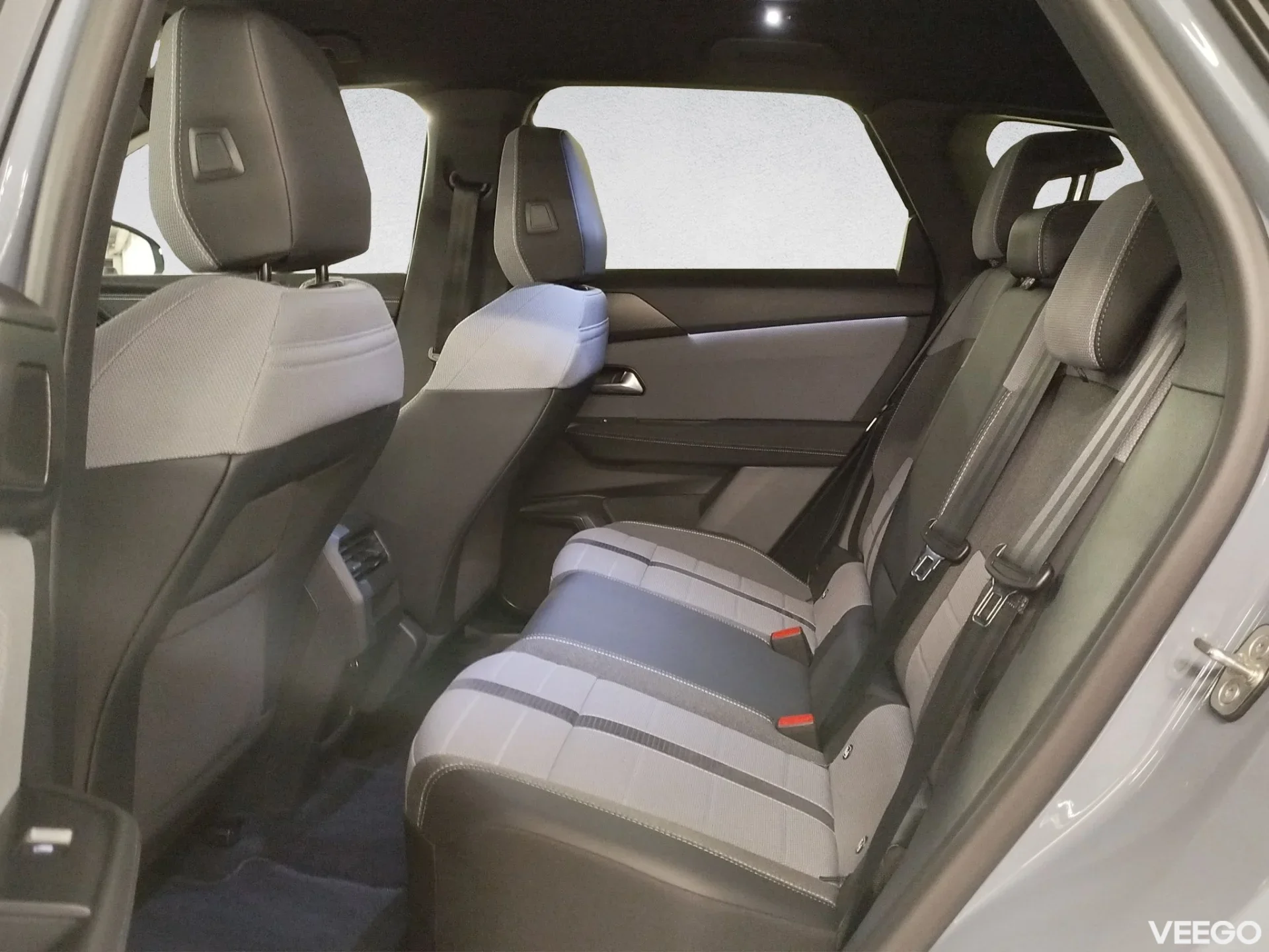 Opel Grandland - 100kW