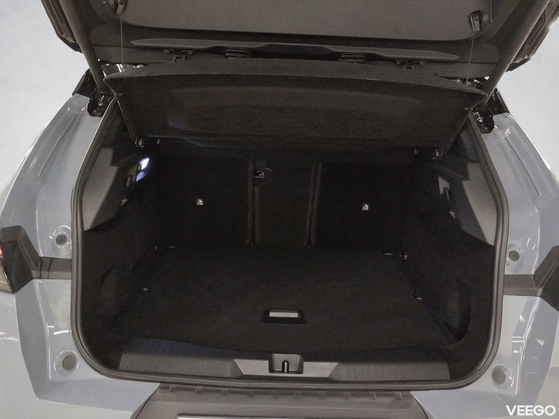 Opel Grandland - 100kW