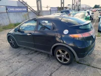 Honda Civic 1.3 61kW thumbnail