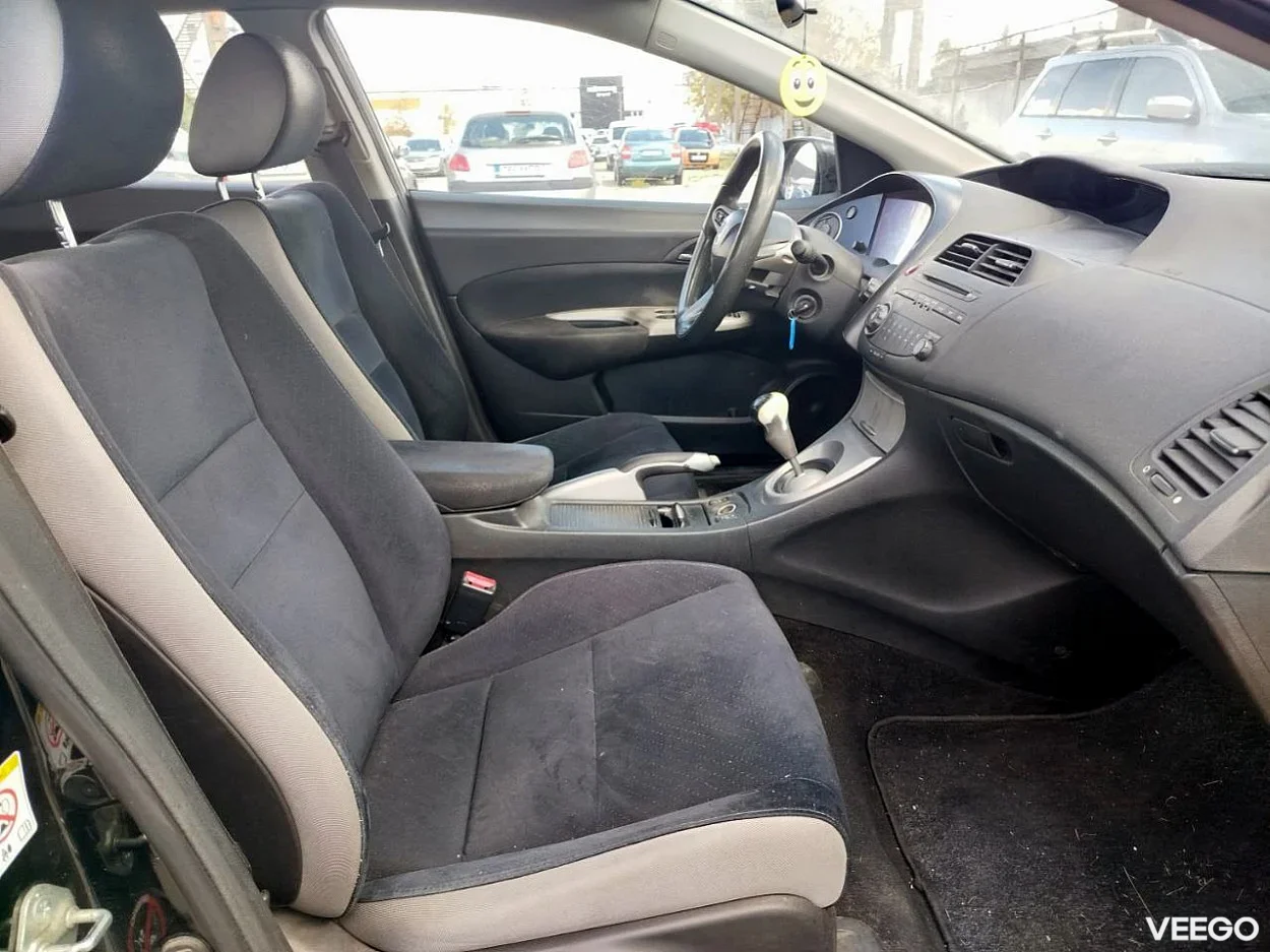 Honda Civic 1.3 61kW