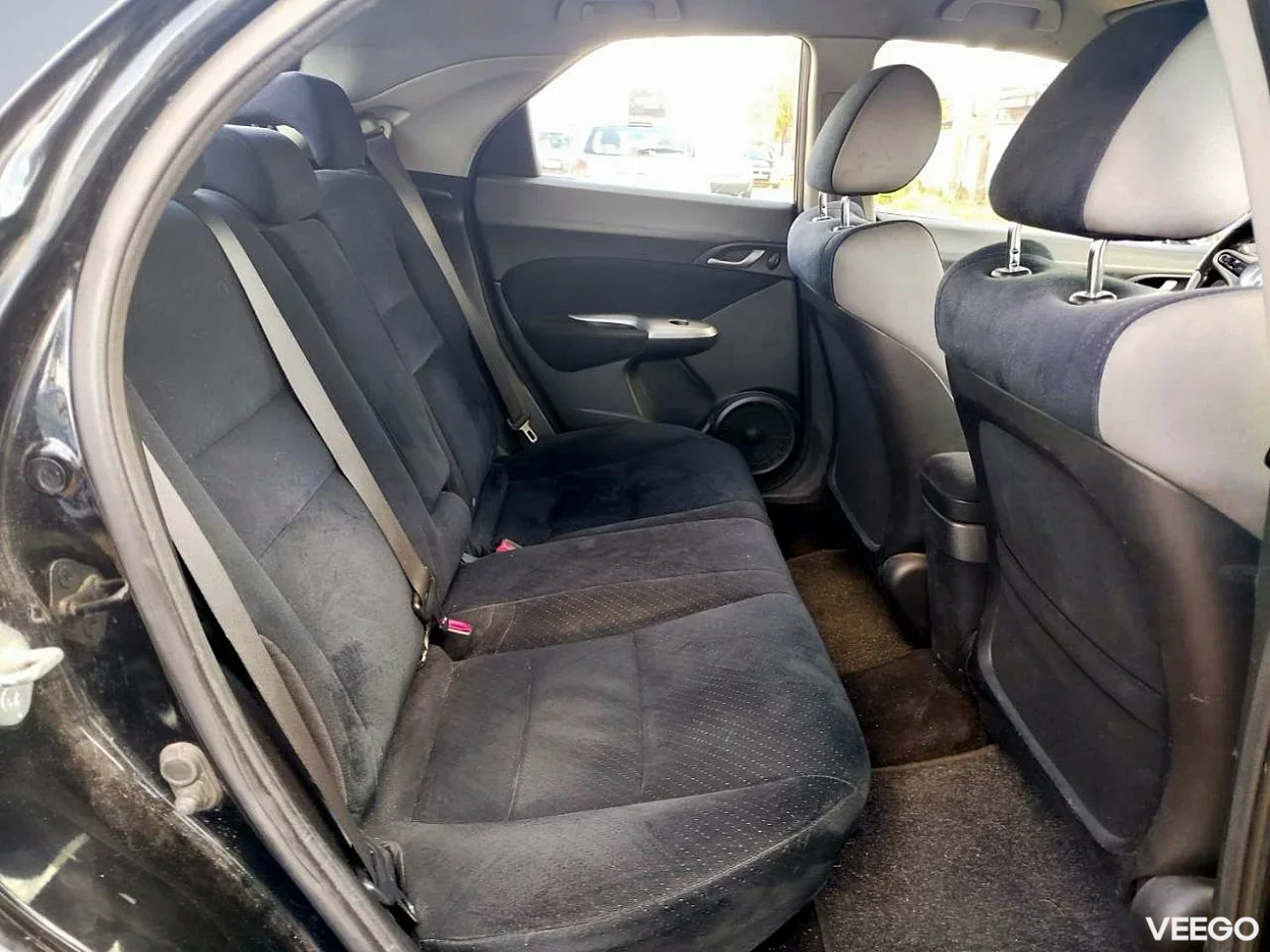 Honda Civic 1.3 61kW