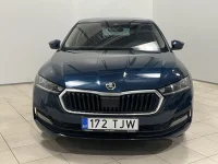 Skoda Octavia HB Ambition 6-k manuaal 1.5 110kW thumbnail