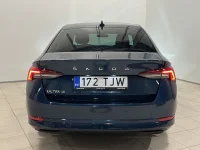 Skoda Octavia HB Ambition 6-k manuaal 1.5 110kW thumbnail