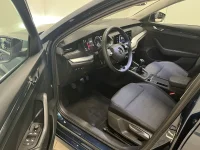 Skoda Octavia HB Ambition 6-k manuaal 1.5 110kW thumbnail