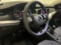 Skoda Octavia HB Ambition 6-k manuaal 1.5 110kW thumbnail