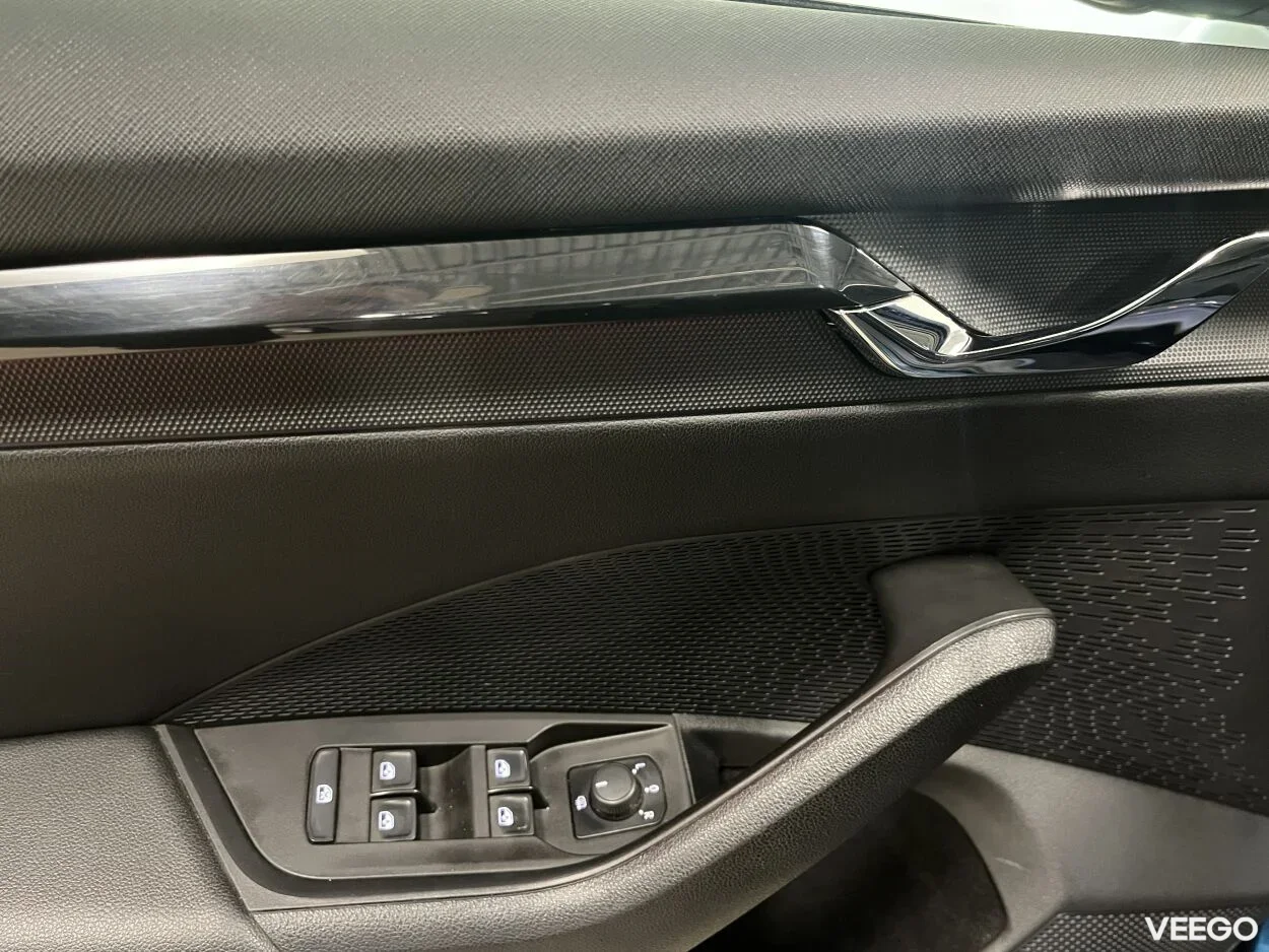 Skoda Octavia HB Ambition 6-k manuaal 1.5 110kW