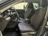 Skoda Octavia HB Ambition 6-k manuaal 1.5 110kW thumbnail