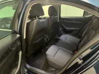 Skoda Octavia HB Ambition 6-k manuaal 1.5 110kW thumbnail